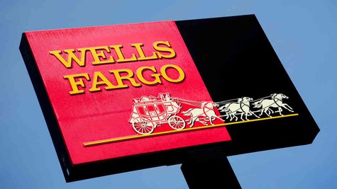 Wells Fargo Wells Fargo