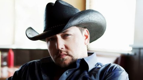Image courtesy of Broken Bow Records (via ABC News Radio) Image courtesy of Broken Bow Records (via ABC News Radio)