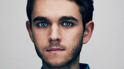 Image courtesy of Facebook.com/Zedd (via ABC News Radio) Image courtesy of Facebook.com/Zedd (via ABC News Radio)