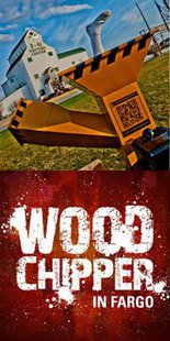 Woodchipper Woodchipper
