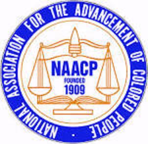 Seal of the NAACP Seal of the NAACP