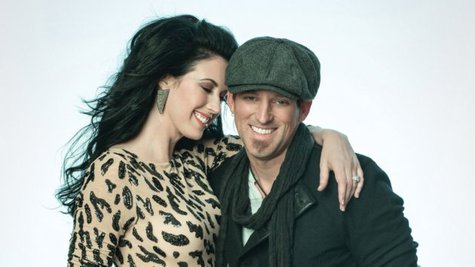 Image courtesy of Stoney Creek Records (via ABC News Radio) Image courtesy of Stoney Creek Records (via ABC News Radio)