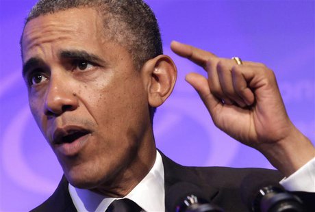 U.S. President Barack Obama addresses the Congressional Black Caucus Foundation Annual Phoenix Awards Dinner in Washington, September 21, 20 U.S. President Barack Obama addresses the Congressional Black Caucus Foundation Annual Phoenix Awards Dinner in Washington, September 21, 20