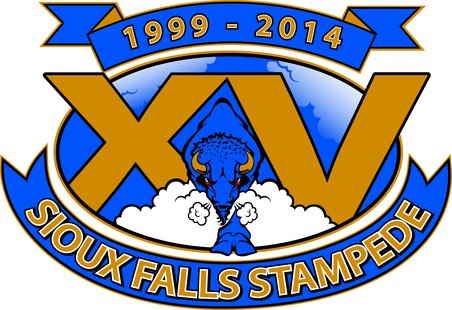 Sioux Falls Stampede Sioux Falls Stampede