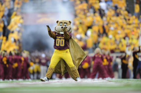 Goldy Goldy