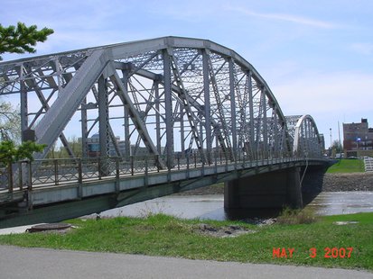 Sorlie Bridge Grand Forks Sorlie Bridge Grand Forks