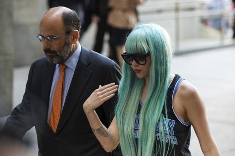 Actress Amanda Bynes arrives for a court hearing at Manhattan Criminal Court in New York, July 9, 2013. REUTERS/Lucas Jackson Actress Amanda Bynes arrives for a court hearing at Manhattan Criminal Court in New York, July 9, 2013. REUTERS/Lucas Jackson