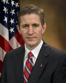 United States Attorney Brendan V. Johnson United States Attorney Brendan V. Johnson