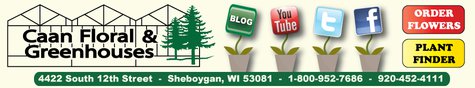 Caan Floral sold to Illinois firm Caan Floral sold to Illinois firm