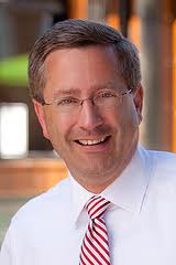 Mayor Mike Huether (KELO File) Mayor Mike Huether (KELO File)