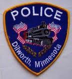 Dilworth Police Dilworth Police
