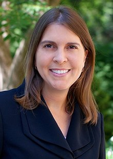 Dawn Mackety, Ph.D. Dawn Mackety, Ph.D.