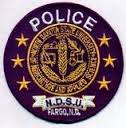 NDSU Police NDSU Police