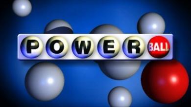 Powerball Powerball