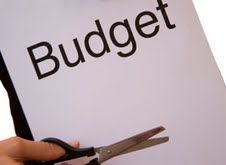 Budget Cuts Budget Cuts