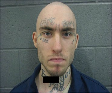 Twenty-three-year-old Martin Hinrichs Twenty-three-year-old Martin Hinrichs