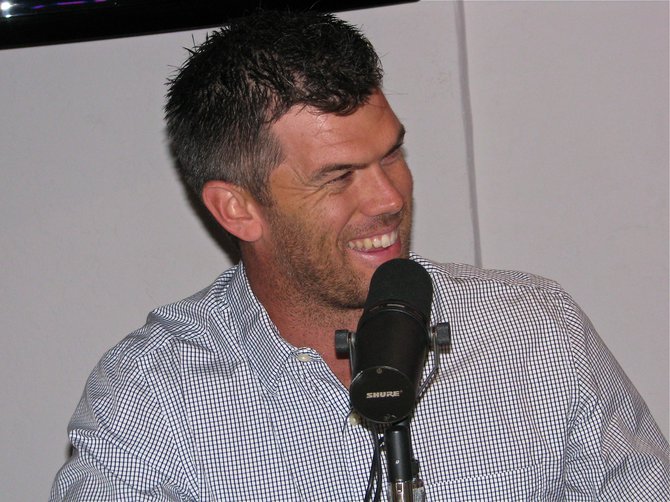 Mason Crosby on The 5th Quarter Show