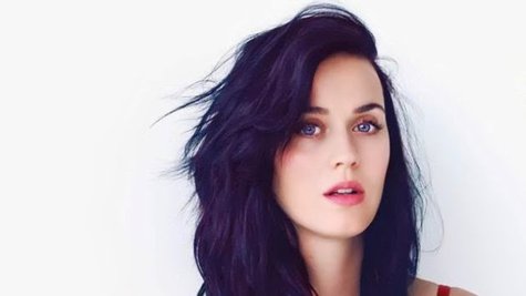 Image courtesy of Facebook.com/KatyPerry (via ABC News Radio) Image courtesy of Facebook.com/KatyPerry (via ABC News Radio)