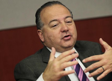 Rob Glaser, Chairman of RealNetworks, speaks during the Reuters Global Technology Summit in New York, May 18, 2011 in this file picture. REU Rob Glaser, Chairman of RealNetworks, speaks during the Reuters Global Technology Summit in New York, May 18, 2011 in this file picture. REU
