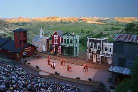 Medora Musical (KFGO file image) Medora Musical (KFGO file image)