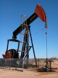 oil rig oil rig