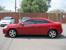 Pontiac G-6 Pontiac G-6