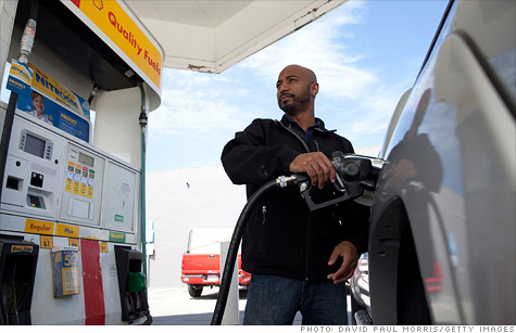 Gasoline Gasoline