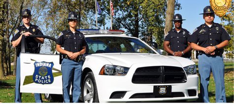 Indiana State Police Indiana State Police