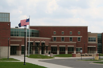 Otsego High School Otsego High School