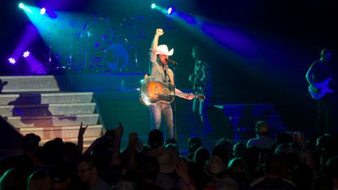 Image courtesy of Valory Music Co. (via ABC News Radio) Image courtesy of Valory Music Co. (via ABC News Radio)