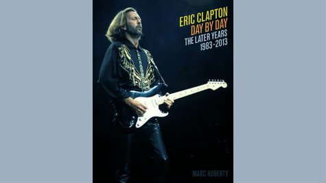 Image courtesy of Backbeat Books (via ABC News Radio) Image courtesy of Backbeat Books (via ABC News Radio)