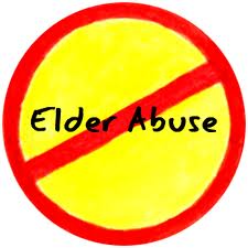 Elder abuse Elder abuse
