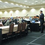 Gov. Scott Walker at Small Business Summit Gov. Scott Walker at Small Business Summit