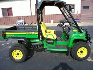 side by side atv file photo side by side atv file photo