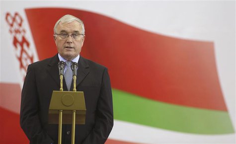 Pat McQuaid, president of the Union Cycliste Internationale (UCI), attends the opening ceremony of the UCI Track Cycling World Championships Pat McQuaid, president of the Union Cycliste Internationale (UCI), attends the opening ceremony of the UCI Track Cycling World Championships