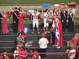 Homecoming Homecoming