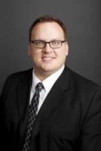 Josh Boschee Josh Boschee