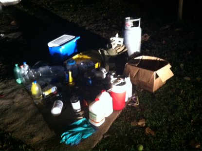 09-26 State Police Park County Drug Materials Confiscated
Pic 1 provided by ISP 09-26 State Police Park County Drug Materials Confiscated
Pic 1 provided by ISP