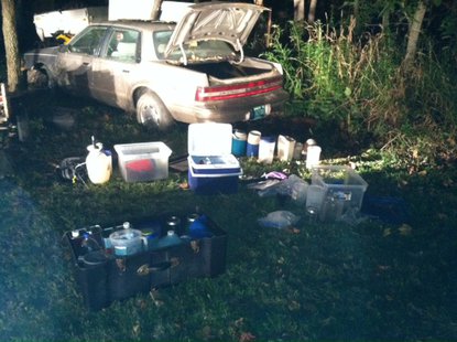09-26 State Police Park County Drug Materials Confiscated
Pic 2 provided by ISP 09-26 State Police Park County Drug Materials Confiscated
Pic 2 provided by ISP
