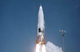 ICBM (Lockheed-Martin) ICBM (Lockheed-Martin)
