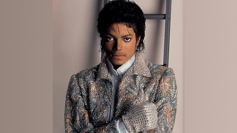 Image courtesy of MichaelJackson.com (via ABC News Radio) Image courtesy of MichaelJackson.com (via ABC News Radio)