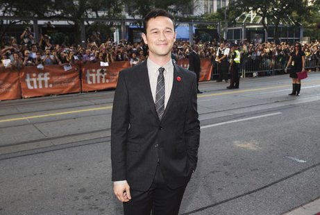 Director Joseph Gordon-Levitt arrives for the screening of his film "Don Jon" at the 38th Toronto International Film Festival in Toronto Sep Director Joseph Gordon-Levitt arrives for the screening of his film "Don Jon" at the 38th Toronto International Film Festival in Toronto Sep