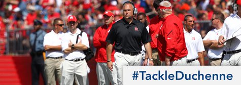 Coach to Cure MD Coach to Cure MD