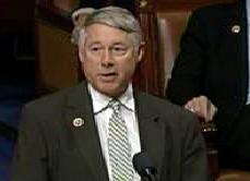 Rep. Fred Upton delivering remarks on the House Floor in Support of regulations on compounding pharmacies. Rep. Fred Upton delivering remarks on the House Floor in Support of regulations on compounding pharmacies.