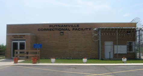 Putnamville Correctional Facility Putnamville Correctional Facility