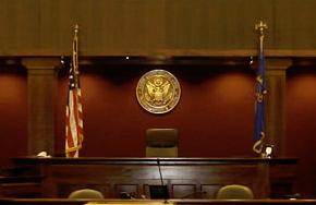 North Dakota U.S. District Court North Dakota U.S. District Court