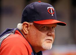 Ron Gardenhire (CBS) Ron Gardenhire (CBS)