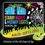 South Dakota State Fair South Dakota State Fair