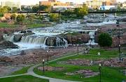 Falls Park Falls Park