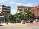 Downtown Sioux Falls, SD Downtown Sioux Falls, SD